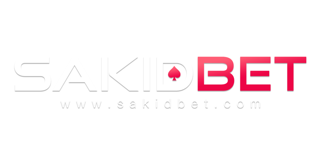 sakidbet เดิมพันสุดคุ้ม ครบครันทุกเกม พร้อมให้คุณเป็นเศรษฐี